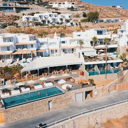 New Paradise Beach Resort - Adults Only Экстерьер фото