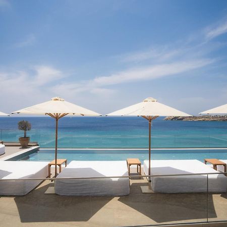 New Paradise Beach Resort - Adults Only Экстерьер фото