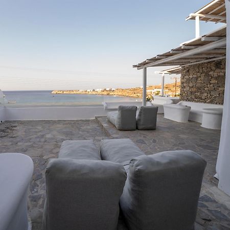 New Paradise Beach Resort - Adults Only Экстерьер фото