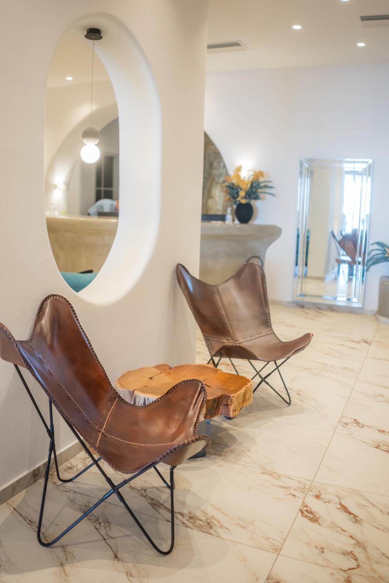 New Paradise Beach Resort - Adults Only Экстерьер фото
