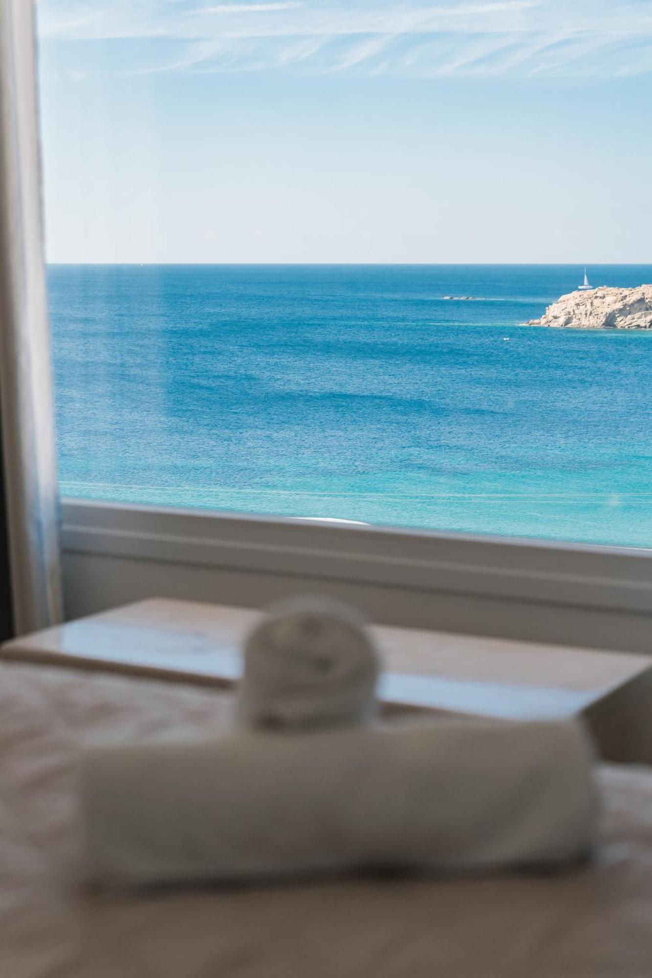 New Paradise Beach Resort - Adults Only Экстерьер фото