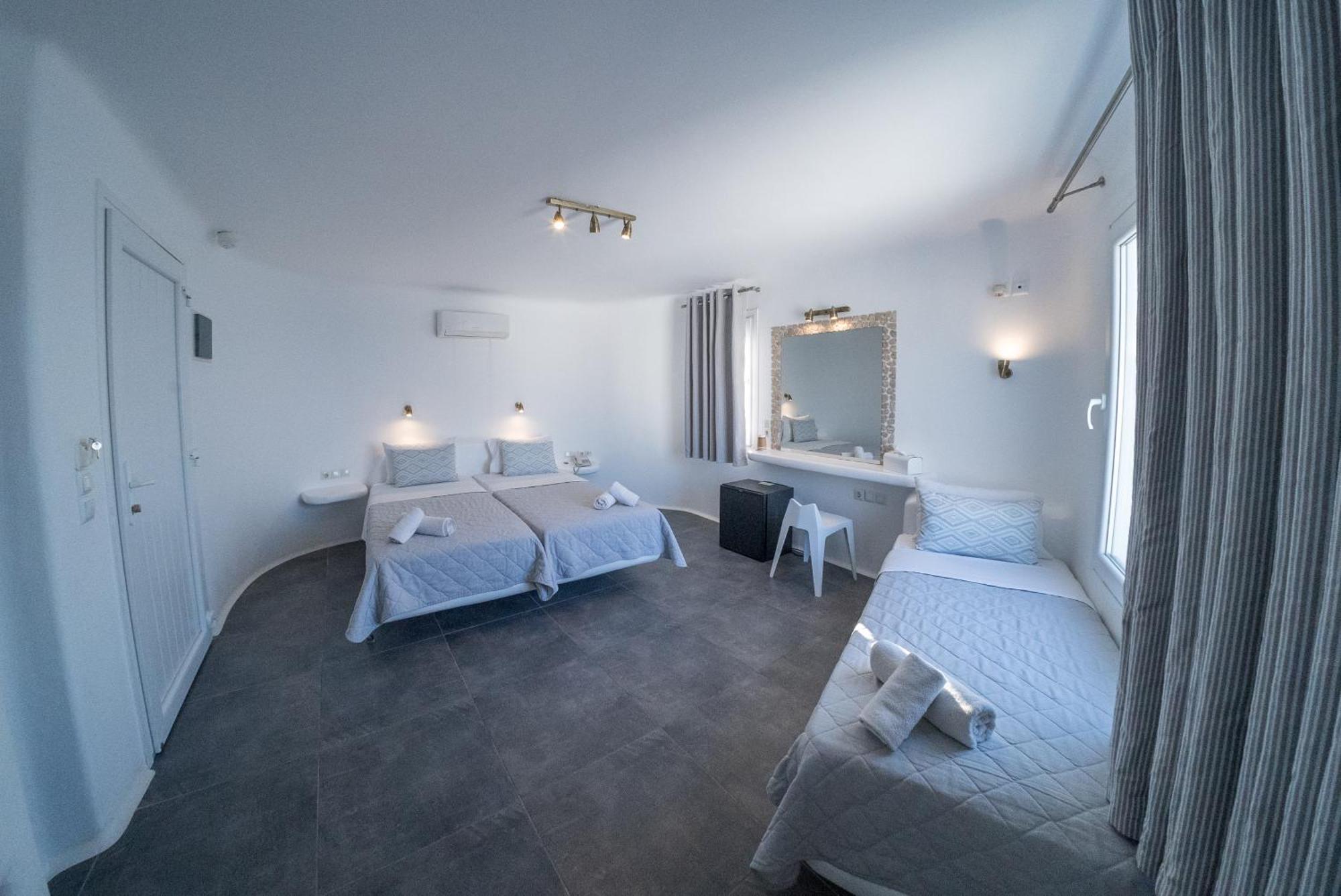 New Paradise Beach Resort - Adults Only Экстерьер фото