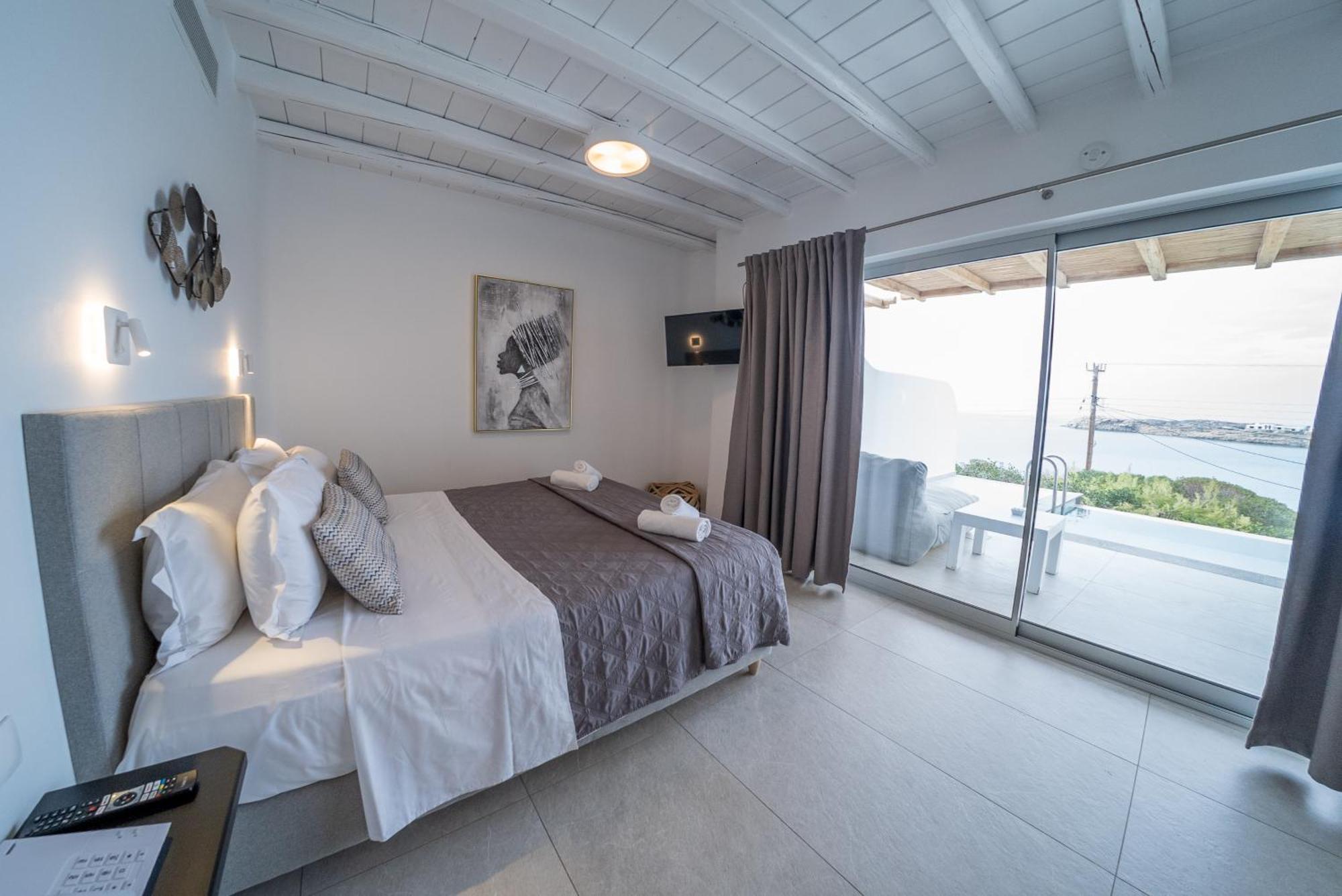 New Paradise Beach Resort - Adults Only Экстерьер фото