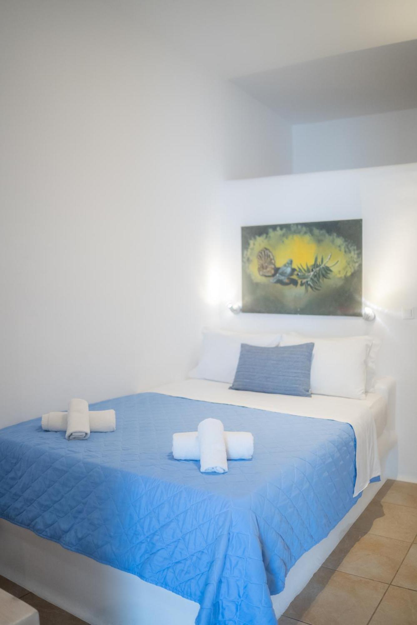 New Paradise Beach Resort - Adults Only Экстерьер фото