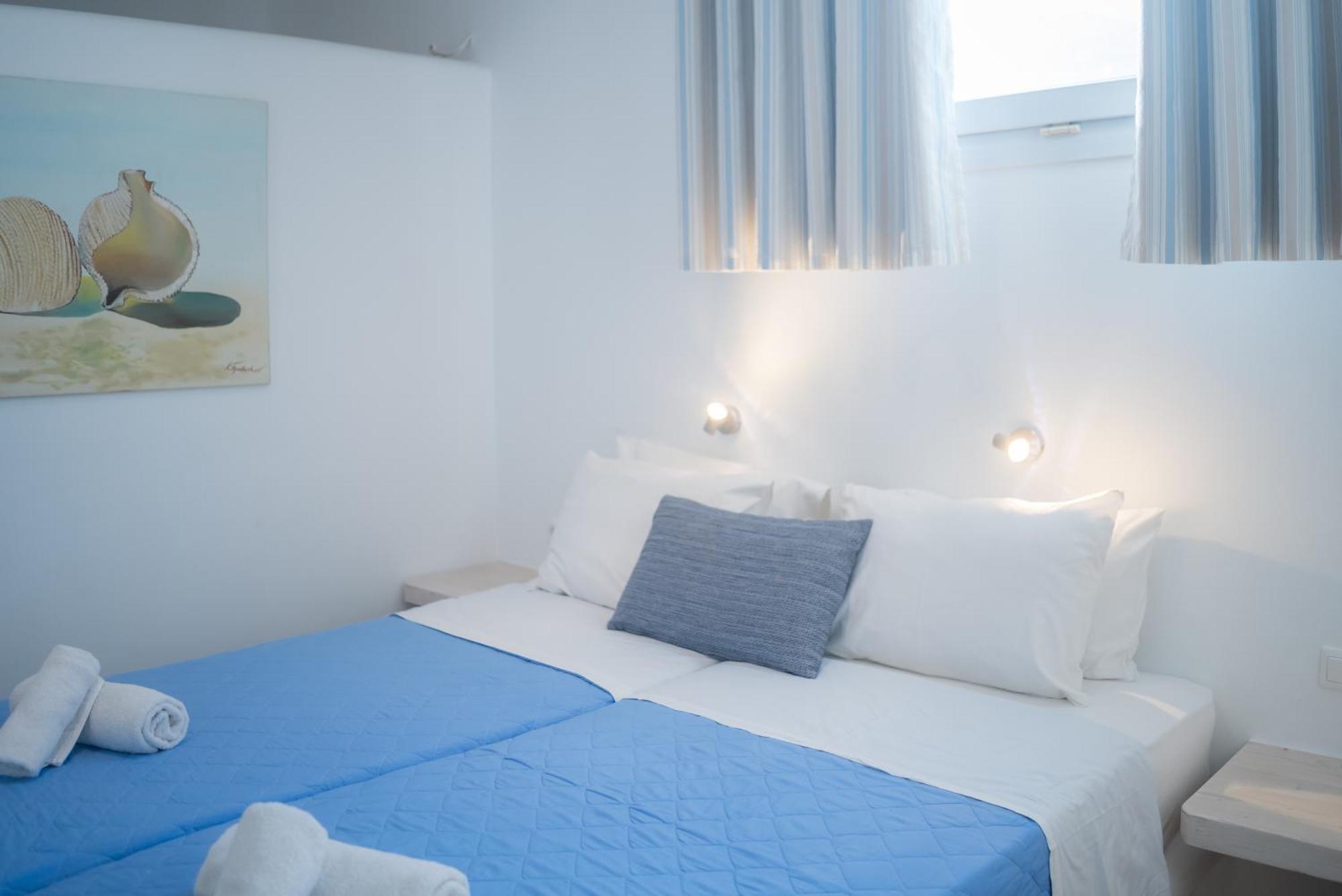 New Paradise Beach Resort - Adults Only Экстерьер фото