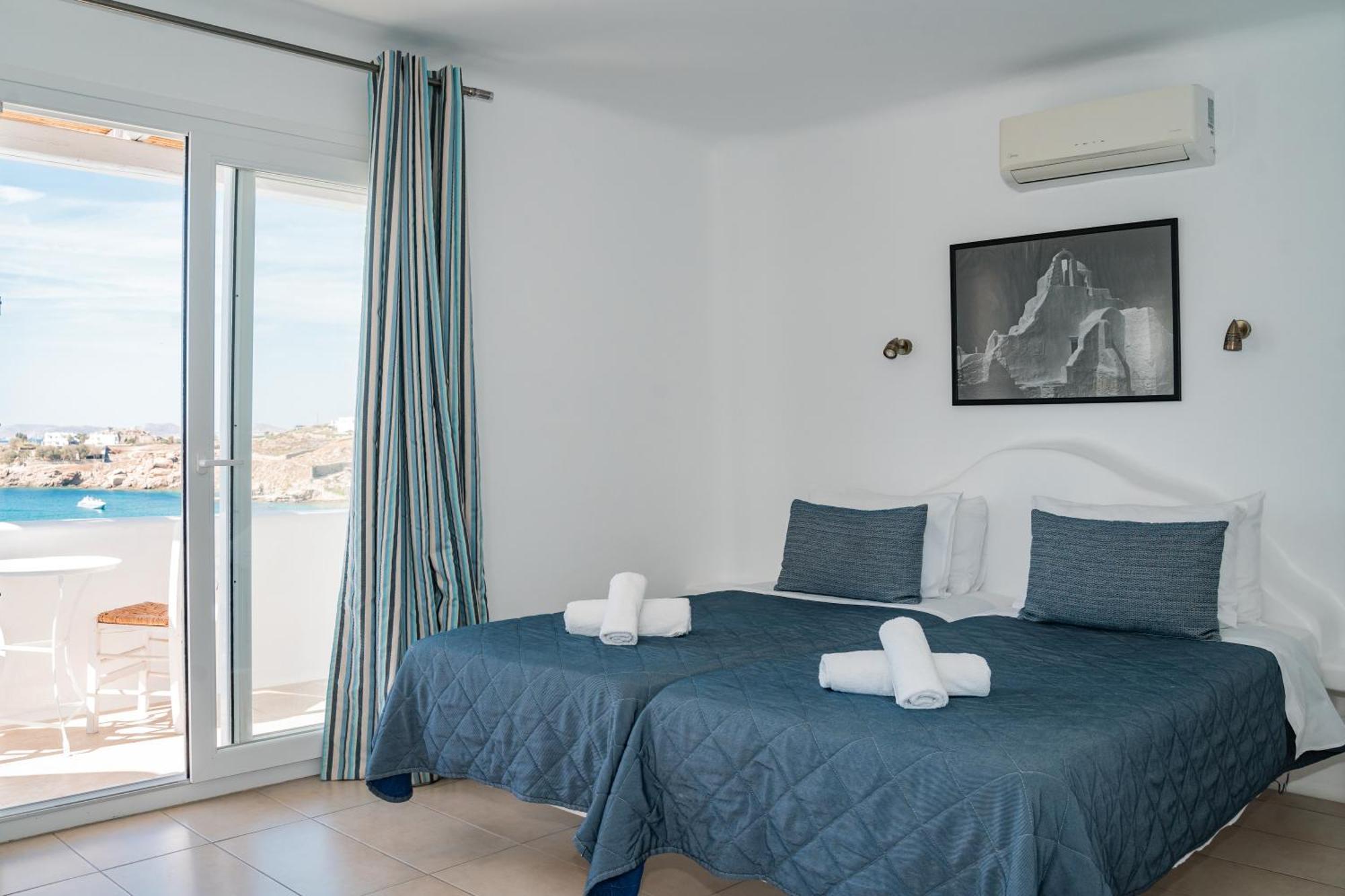 New Paradise Beach Resort - Adults Only Экстерьер фото
